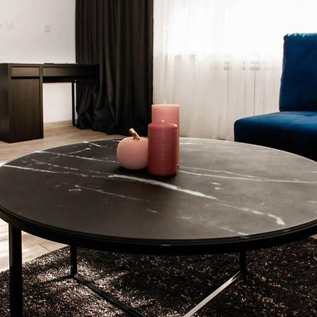 Super Luxurious & Spacious Designer Apartment. Stara Zagora Eksteriør billede