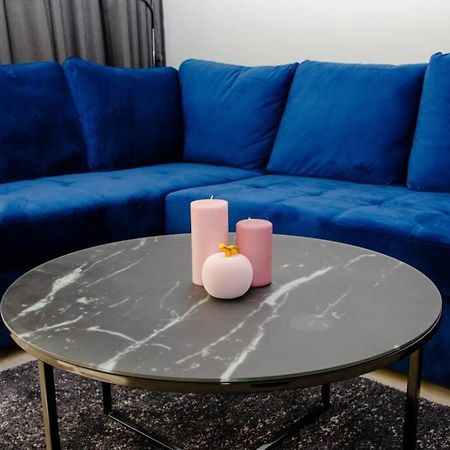 Super Luxurious & Spacious Designer Apartment. Stara Zagora Eksteriør billede