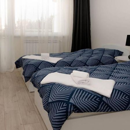 Super Luxurious & Spacious Designer Apartment. Stara Zagora Eksteriør billede