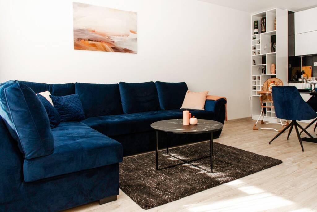 Super Luxurious & Spacious Designer Apartment. Stara Zagora Eksteriør billede