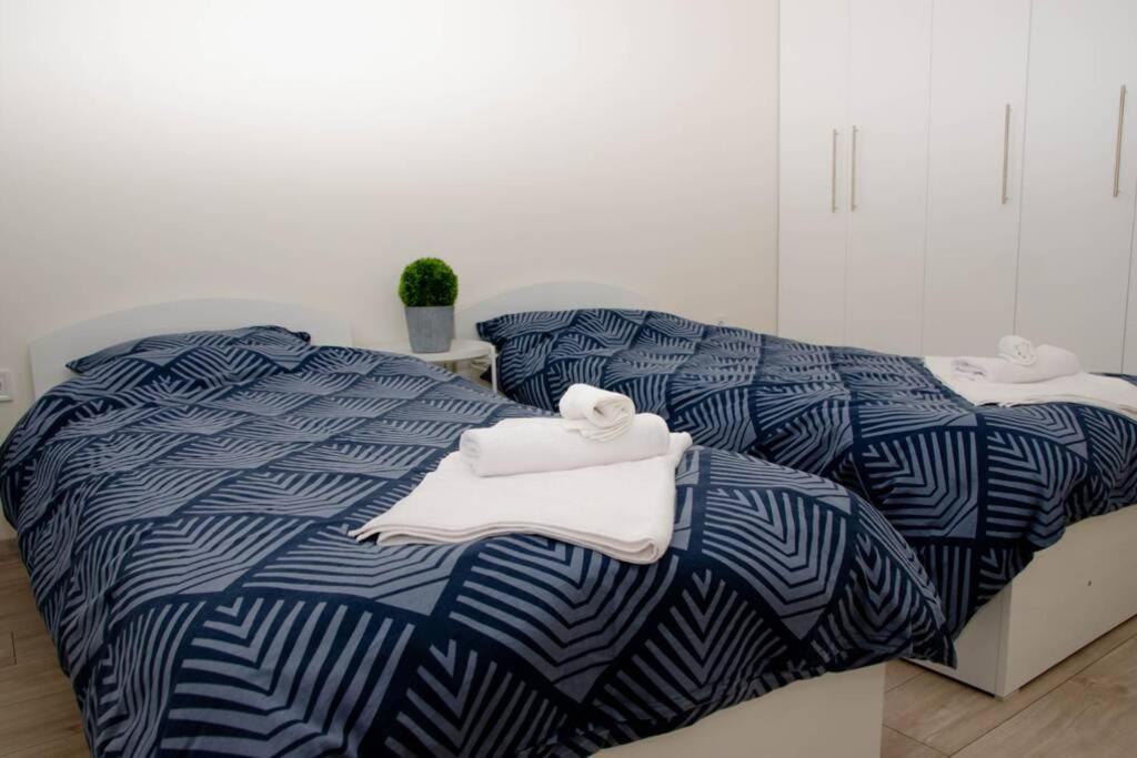 Super Luxurious & Spacious Designer Apartment. Stara Zagora Eksteriør billede