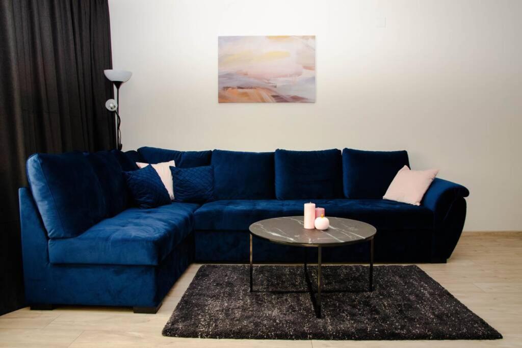 Super Luxurious & Spacious Designer Apartment. Stara Zagora Eksteriør billede