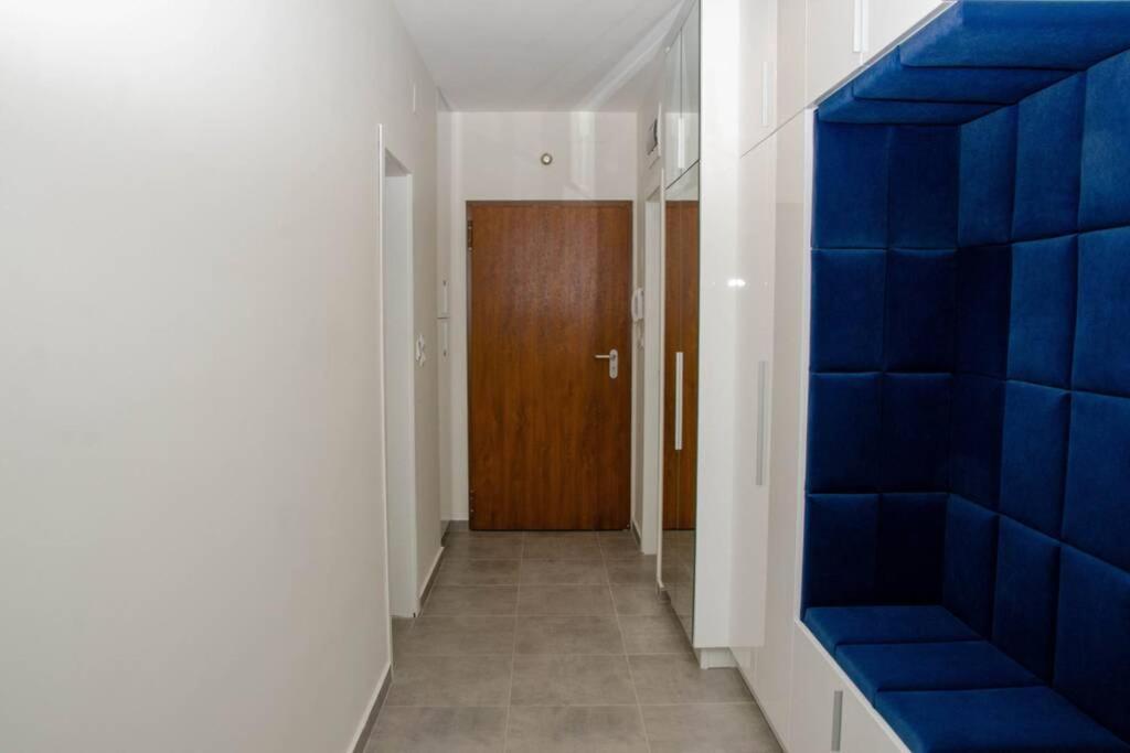 Super Luxurious & Spacious Designer Apartment. Stara Zagora Eksteriør billede