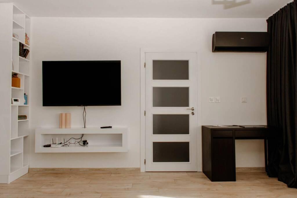 Super Luxurious & Spacious Designer Apartment. Stara Zagora Eksteriør billede