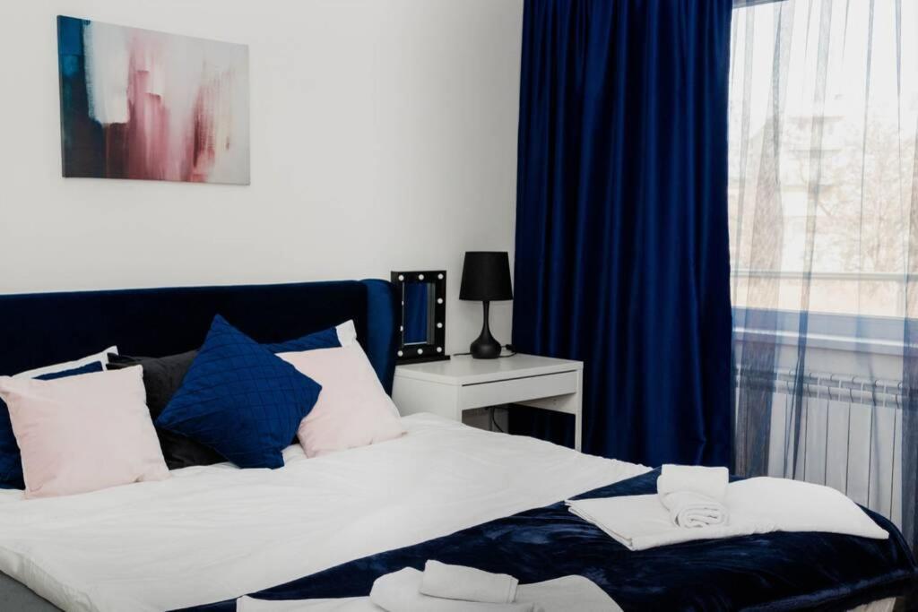 Super Luxurious & Spacious Designer Apartment. Stara Zagora Eksteriør billede