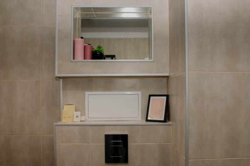 Super Luxurious & Spacious Designer Apartment. Stara Zagora Eksteriør billede