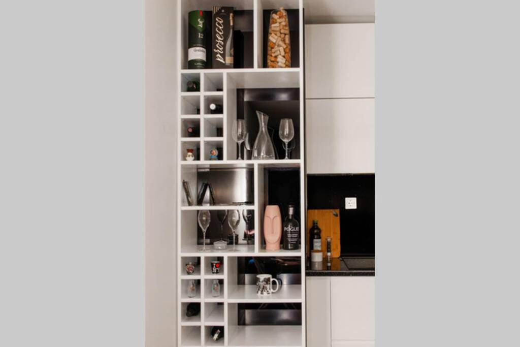 Super Luxurious & Spacious Designer Apartment. Stara Zagora Eksteriør billede