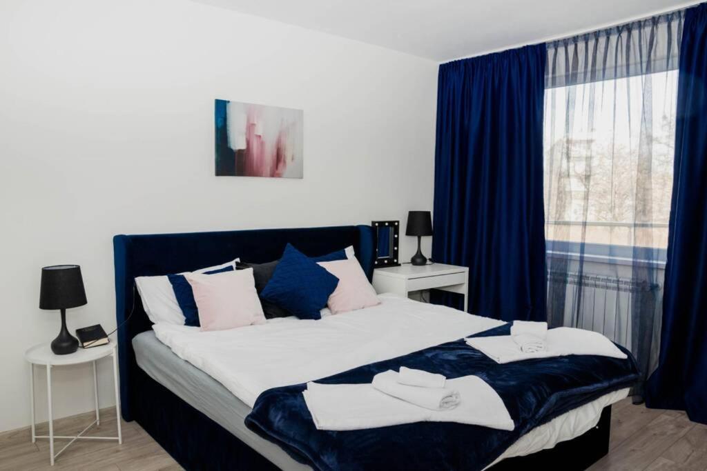 Super Luxurious & Spacious Designer Apartment. Stara Zagora Eksteriør billede