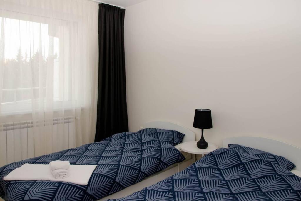 Super Luxurious & Spacious Designer Apartment. Stara Zagora Eksteriør billede