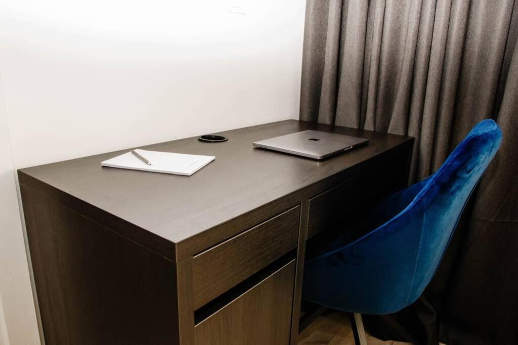 Super Luxurious & Spacious Designer Apartment. Stara Zagora Eksteriør billede