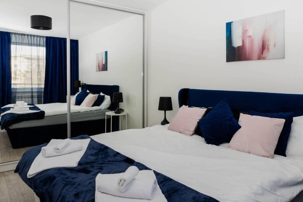 Super Luxurious & Spacious Designer Apartment. Stara Zagora Eksteriør billede