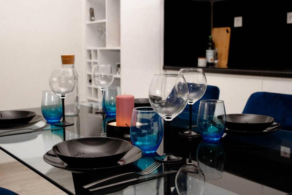 Super Luxurious & Spacious Designer Apartment. Stara Zagora Eksteriør billede