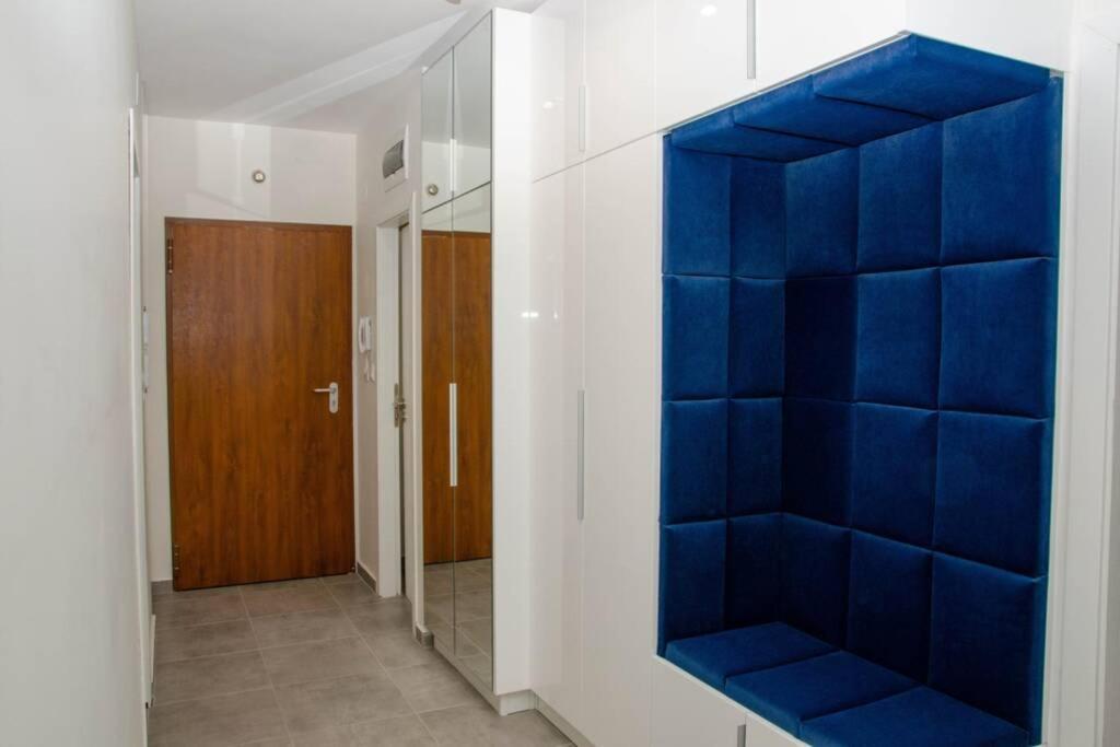 Super Luxurious & Spacious Designer Apartment. Stara Zagora Eksteriør billede
