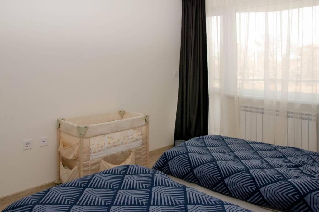 Super Luxurious & Spacious Designer Apartment. Stara Zagora Eksteriør billede