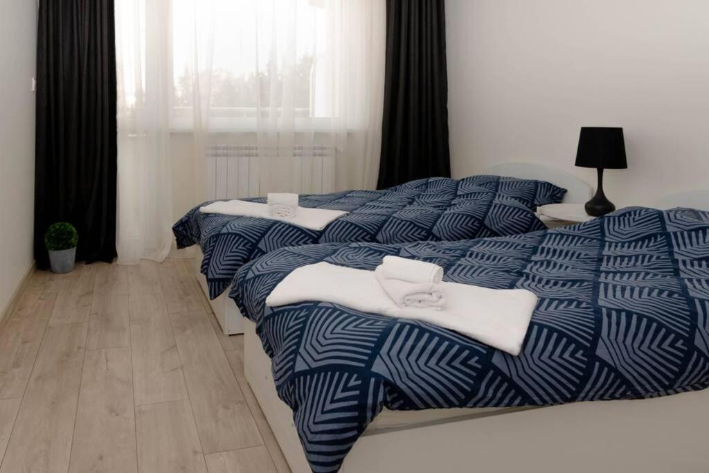 Super Luxurious & Spacious Designer Apartment. Stara Zagora Eksteriør billede